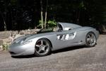 Porsche 911 Triposto by W3 2009 года